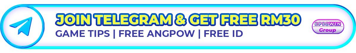 Join Telegram & Get Free RM30